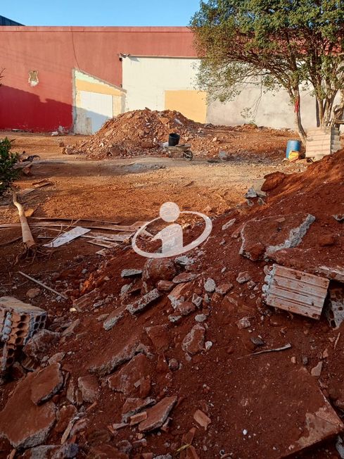 TERRENO_Venda