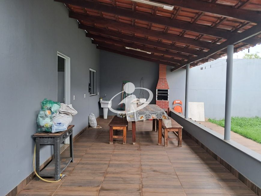 CASA RESIDENCIAL_Venda