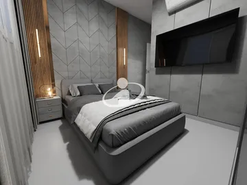 Apartamento para vender no Novo Mundo imagem 1