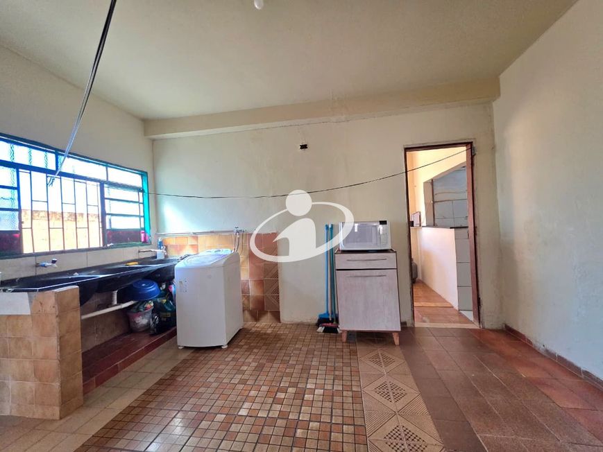 CASA RESIDENCIAL_Venda