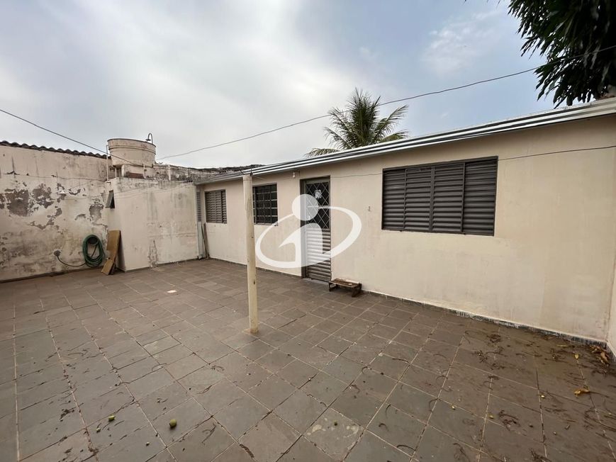 CASA RESIDENCIAL_Venda