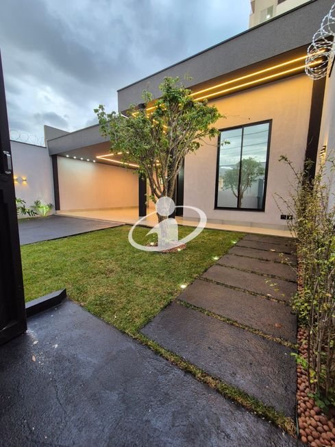 CASA RESIDENCIAL_Venda