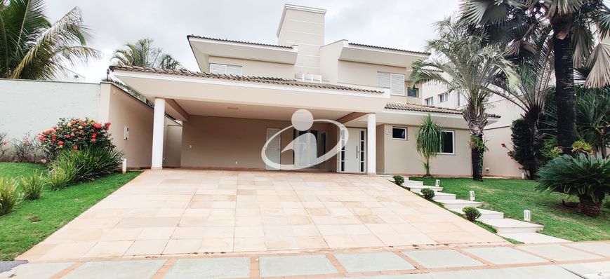 Casa em condomínio_Venda
