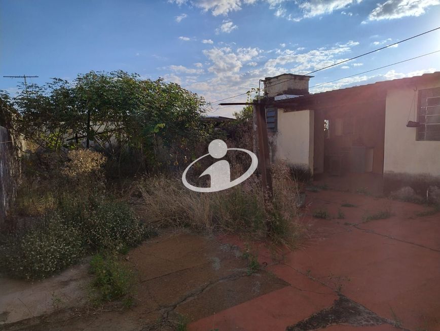 CASA RESIDENCIAL_Venda