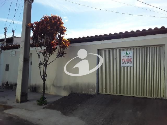 CASA RESIDENCIAL_Venda