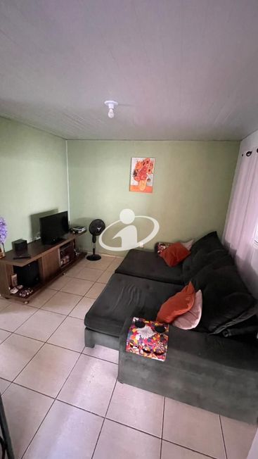 CASA RESIDENCIAL_Venda