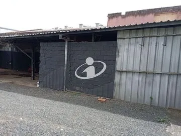 Terreno para vender no Tibery imagem 1