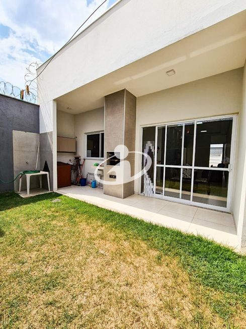 CASA RESIDENCIAL_Venda