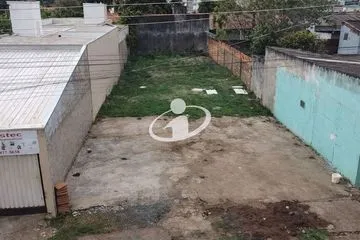 Terreno para vender no Shopping Park imagem 1