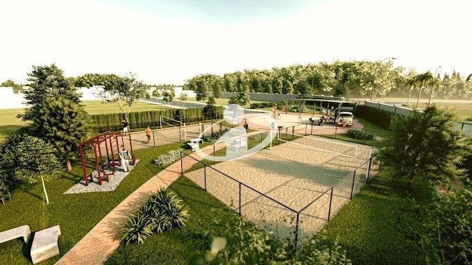 TERRENO/CONDOMINIO_Venda
