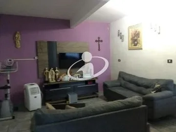 Sobrado para vender no Osvaldo Rezende imagem 1