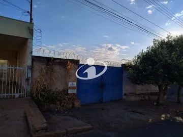 Terreno para vender no Daniel Fonseca imagem 1