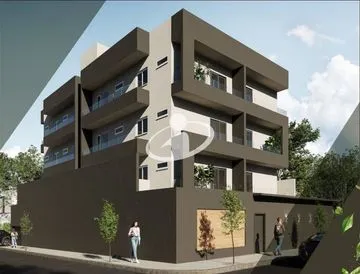 Apartamento para vender no Santa Monica imagem 1