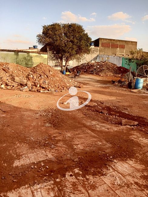 TERRENO_Venda