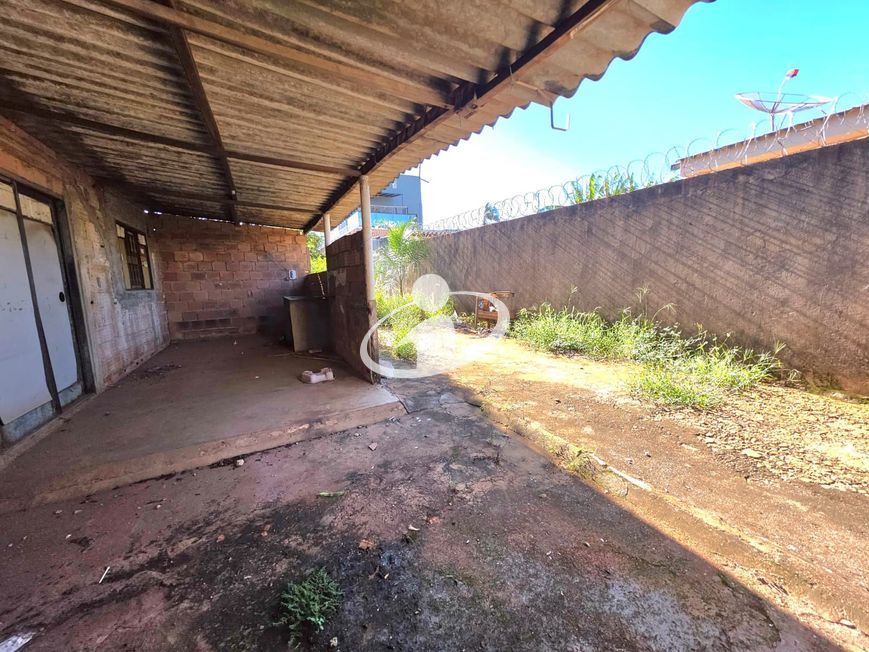 CASA RESIDENCIAL_Venda