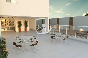 Apt Cobertura Duplex para vender no Saraiva imagem 1