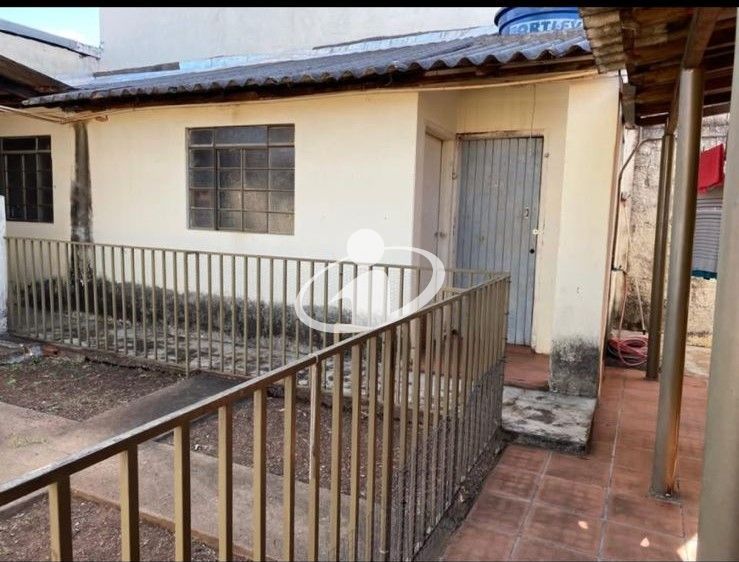 CASA RESIDENCIAL_Venda