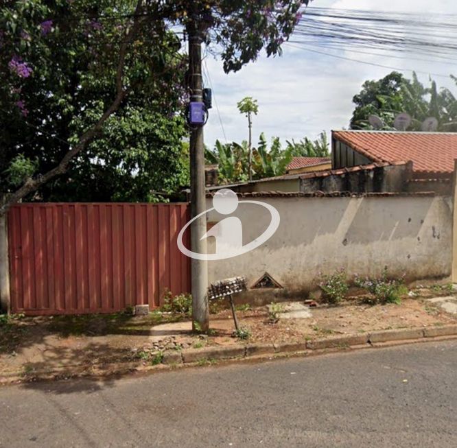 CASA RESIDENCIAL_Venda