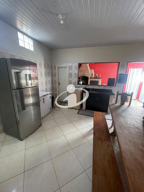 CASA RESIDENCIAL_Venda