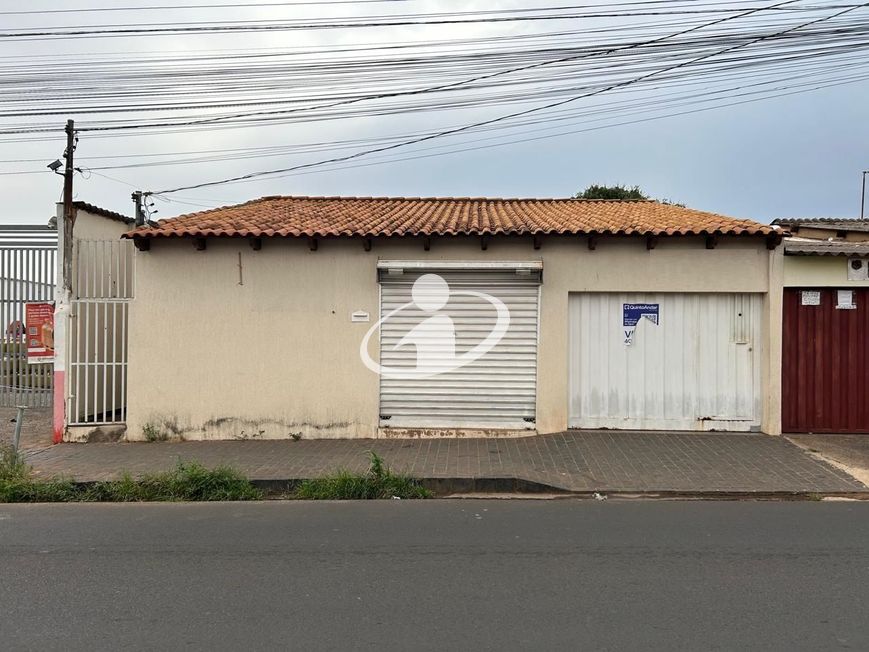 CASA RESIDENCIAL_Venda