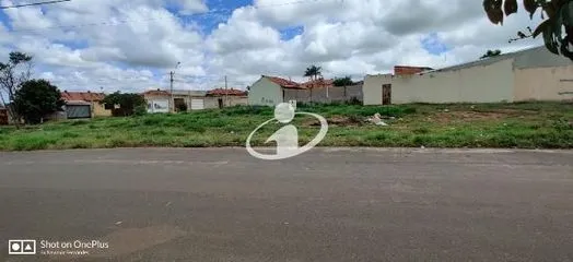 Terreno para vender no Shopping Park imagem 1