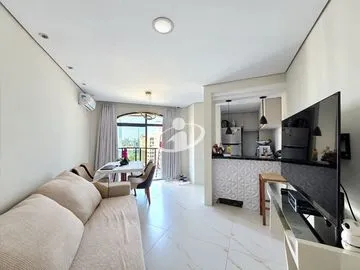 Apartamento para vender no Centro imagem 1