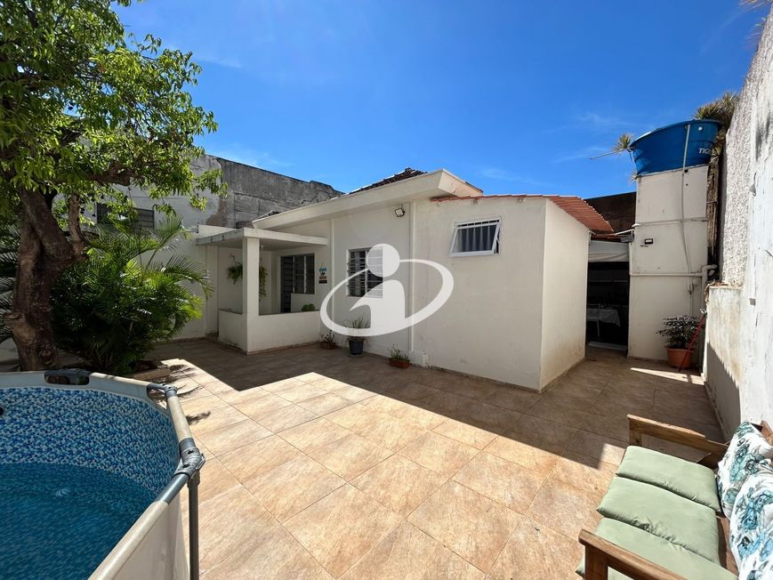 CASA RESIDENCIAL_Venda