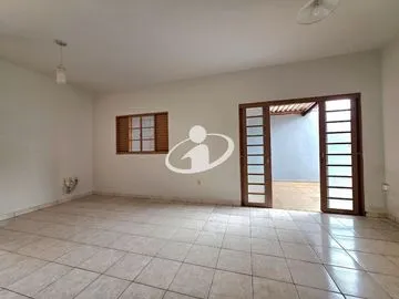 Casa Residencial para vender no Santa Monica imagem 1