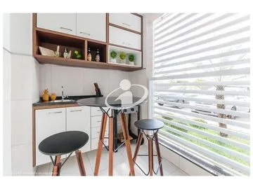 Apartamento para vender no Laranjeiras imagem 1