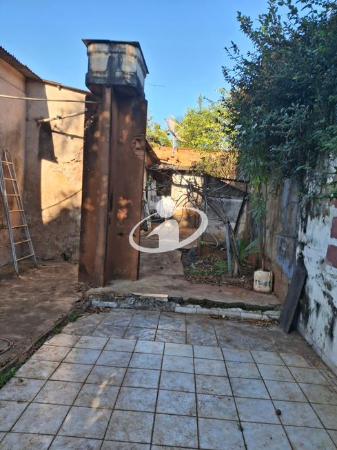 CASA RESIDENCIAL_Venda