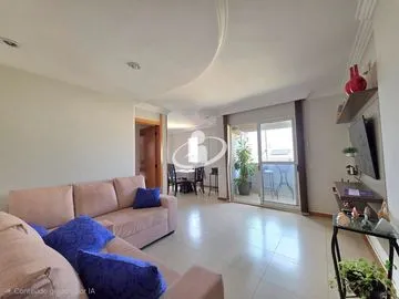 Apartamento para vender no Martins imagem 1