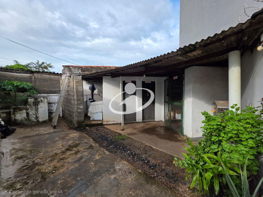 CASA COM COMERCIO_Venda