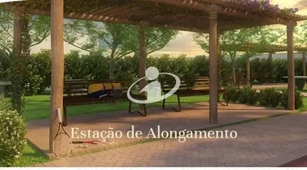 Terreno/condominio para vender no Gavea Sul imagem 1