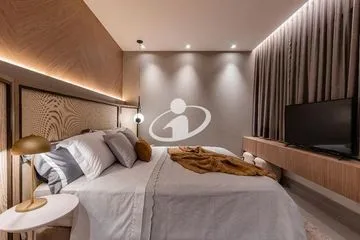 Apartamento para vender no Jardim Karaiba imagem 1