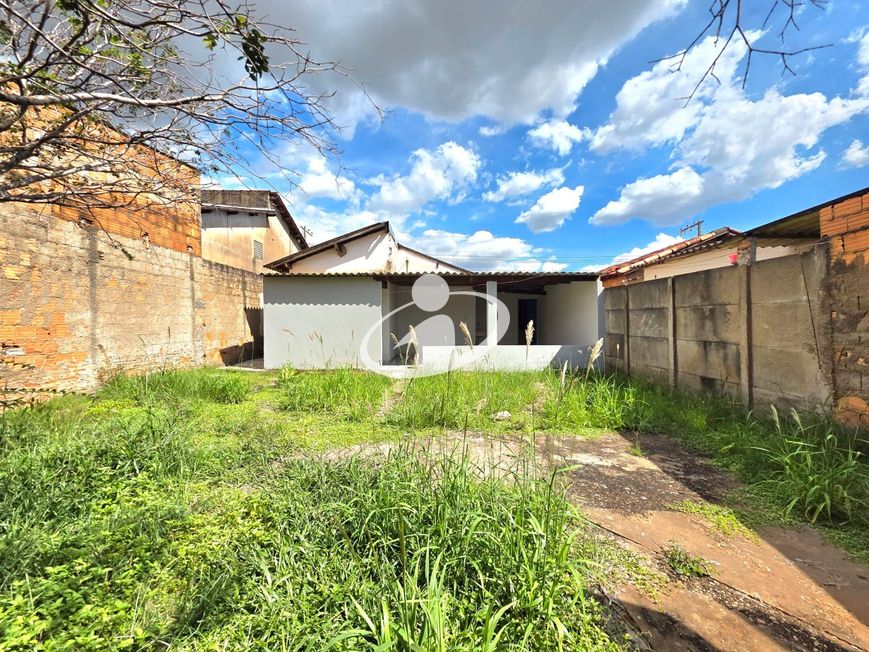 CASA RESIDENCIAL_Venda