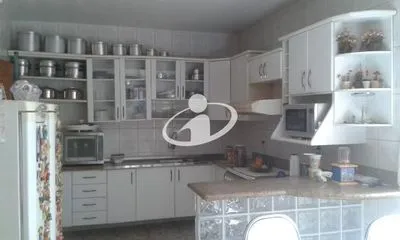 Casa/sobrado para vender no Presidente Roosevelt imagem 1