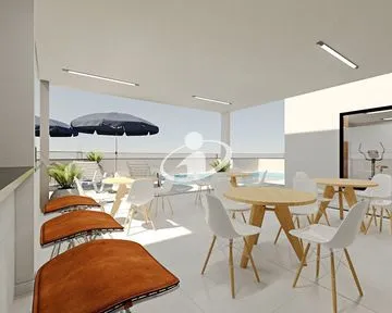 Apartamento para vender no Segismundo Pereira imagem 1