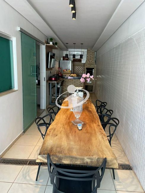 CASA RESIDENCIAL_Venda