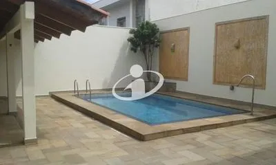 Casa Residencial para vender no Santa Monica imagem 1