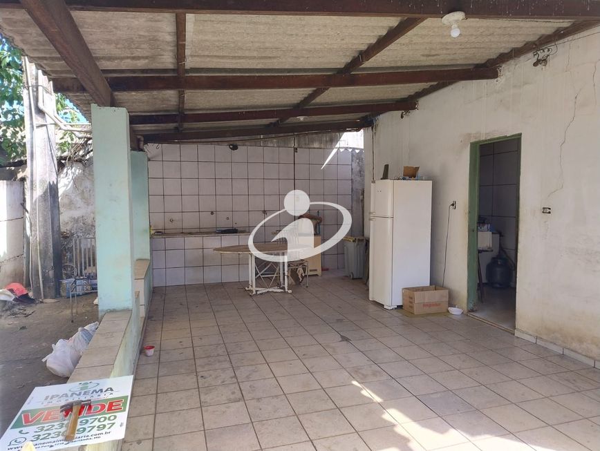 CASA RESIDENCIAL_Venda