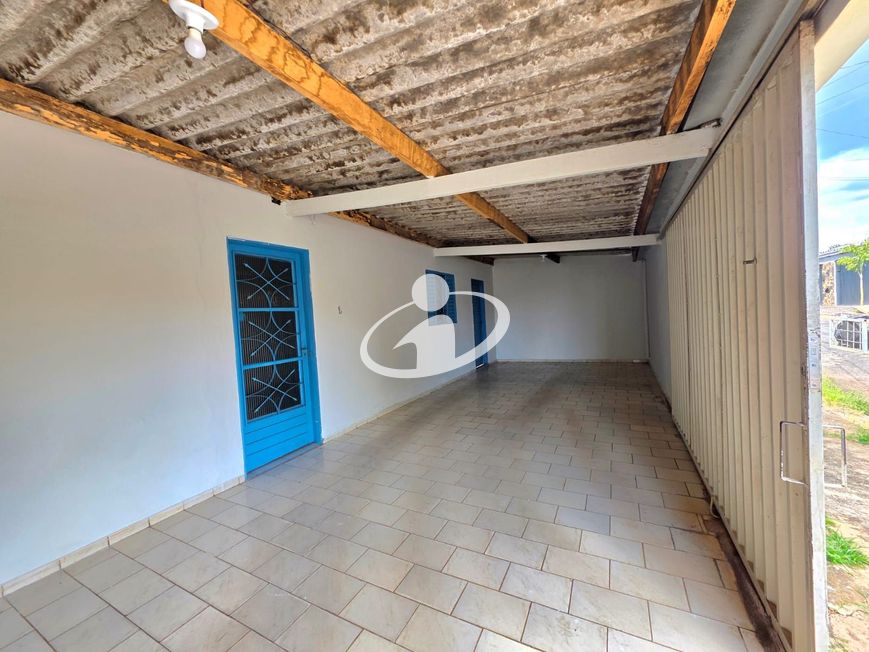 CASA RESIDENCIAL_Venda