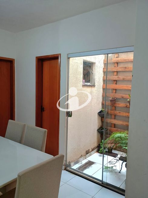 Casa em condomínio_Venda