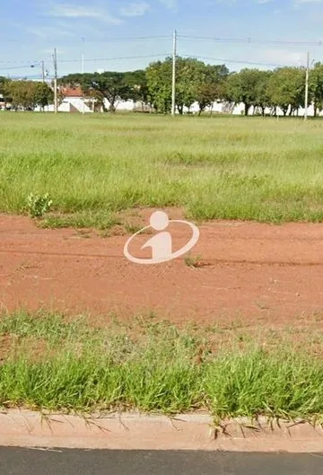 Terreno para vender no Lot. Verde Umuarama imagem 1