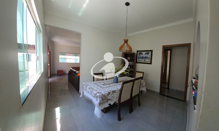 CASA RESIDENCIAL_Venda