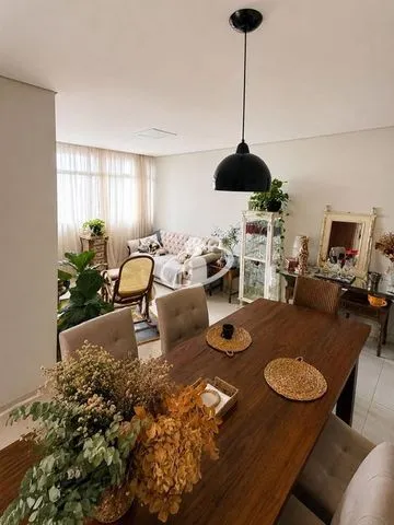 Apartamento para vender no Tabajaras imagem 1
