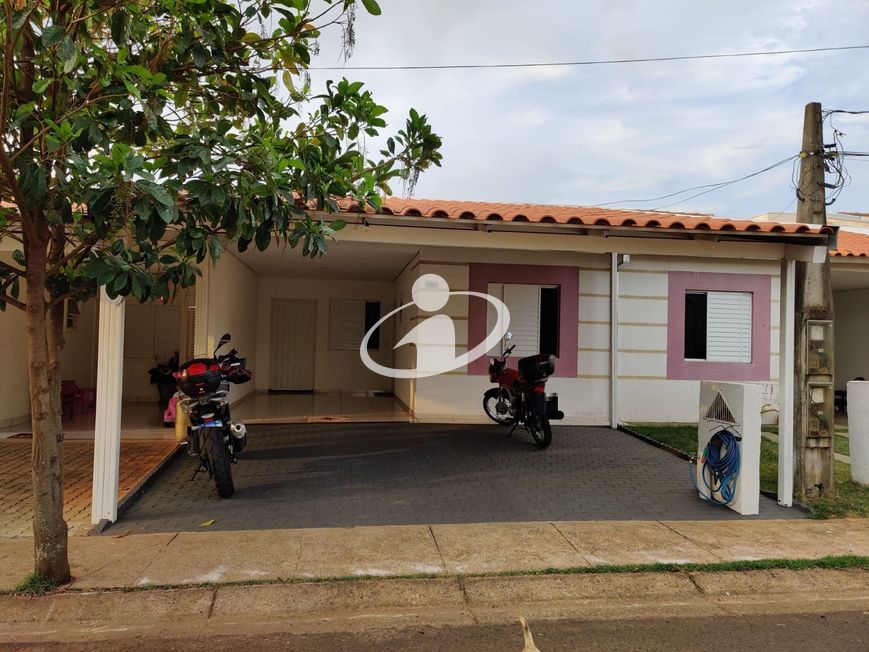 CASA/CONDOMINIO_Venda