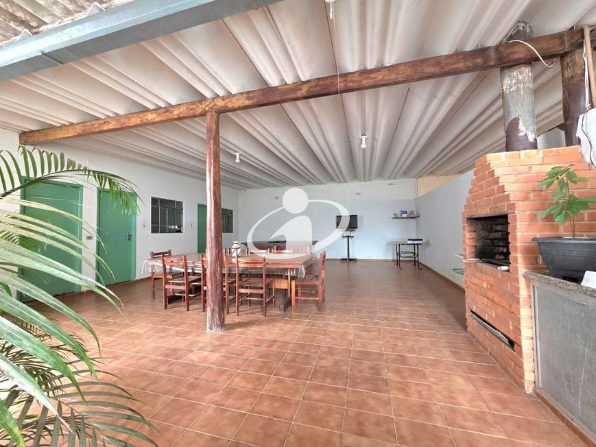 CASA RESIDENCIAL_Venda