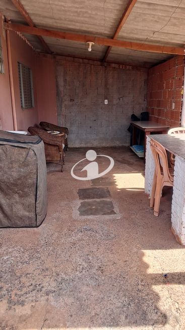 CASA RESIDENCIAL_Venda