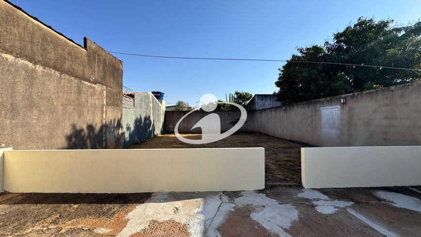 CASA RESIDENCIAL_Venda
