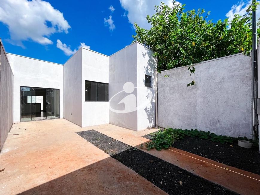 CASA RESIDENCIAL_Venda